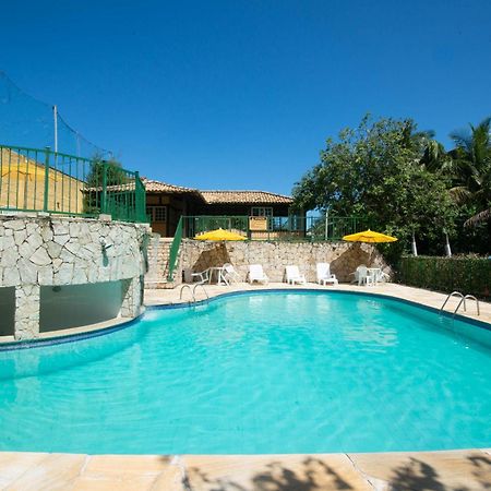 Casa Em Condominio Com Piscina Na Melhor Localizacao De Buzios Bagian luar foto