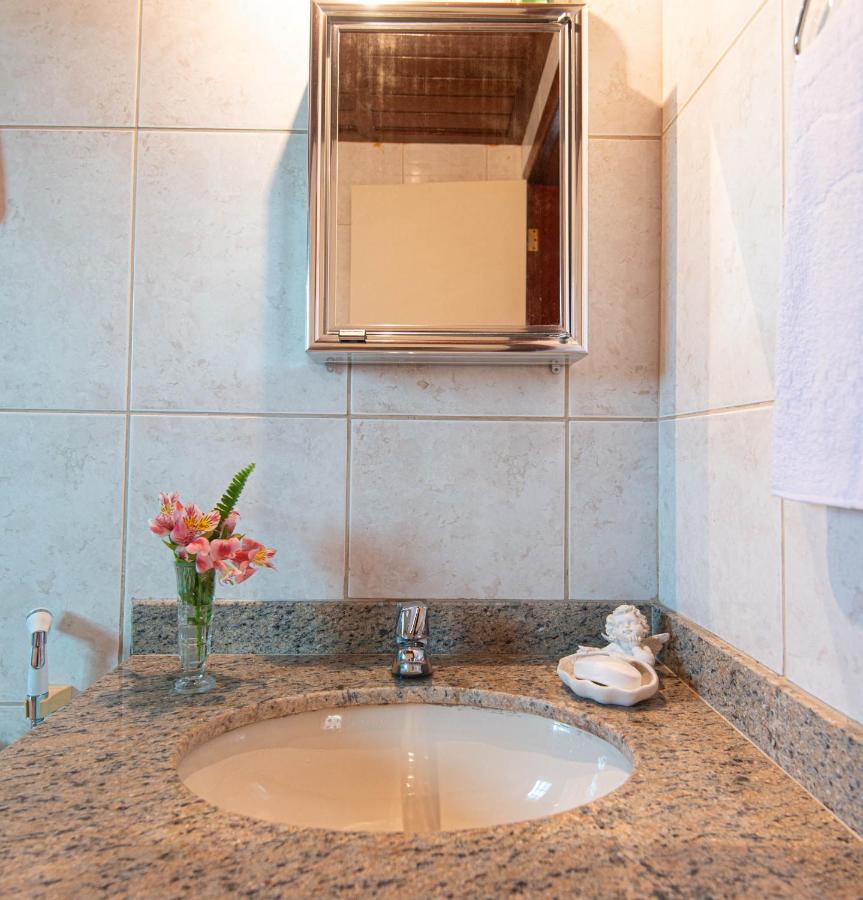 Casa Em Condominio Com Piscina Na Melhor Localizacao De Buzios Bagian luar foto