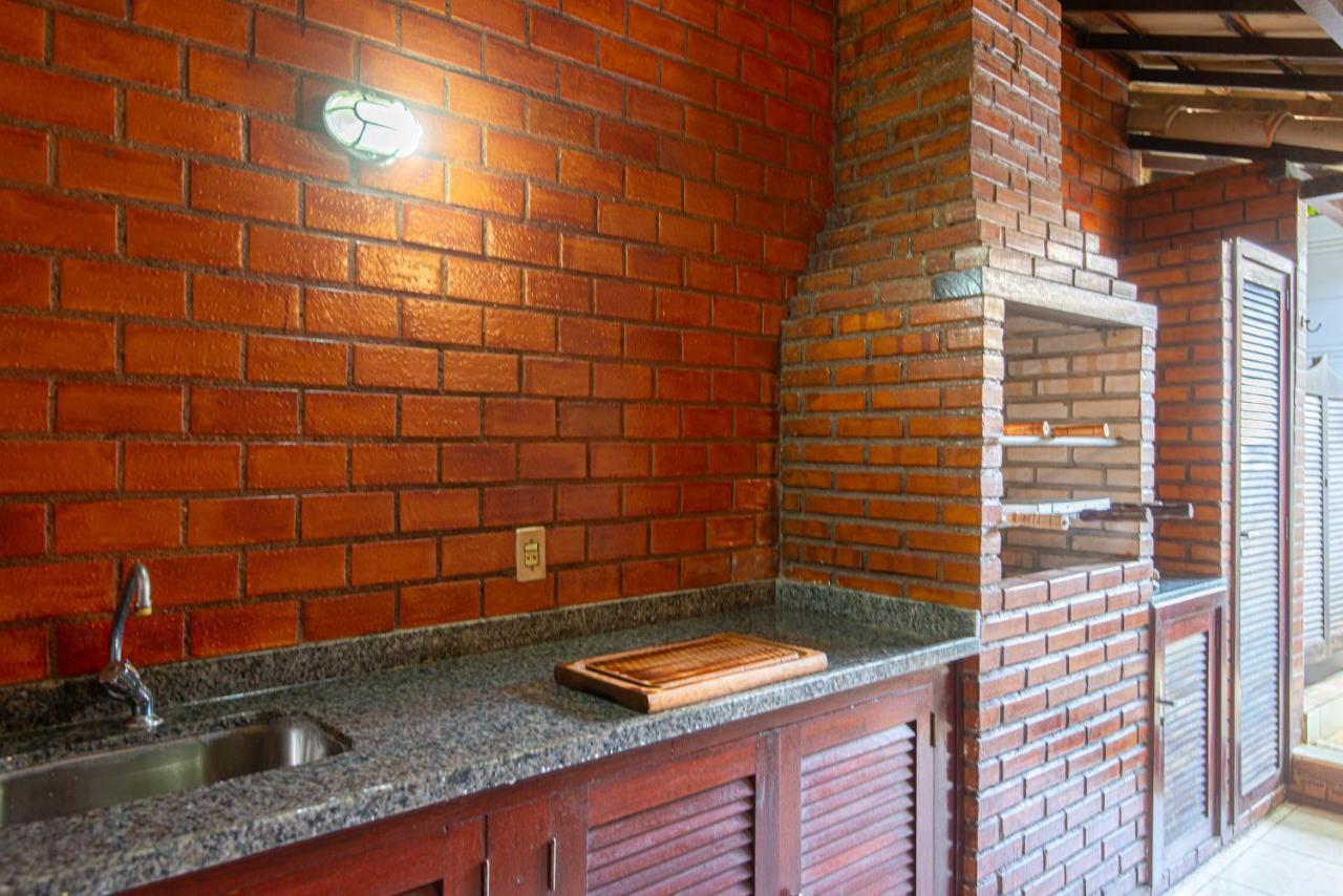 Casa Em Condominio Com Piscina Na Melhor Localizacao De Buzios Bagian luar foto