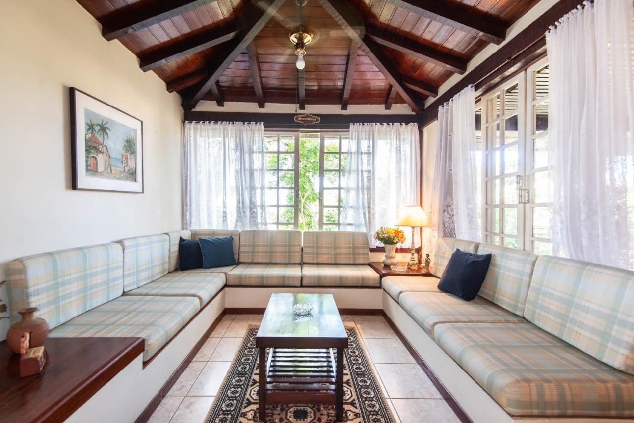 Casa Em Condominio Com Piscina Na Melhor Localizacao De Buzios Bagian luar foto