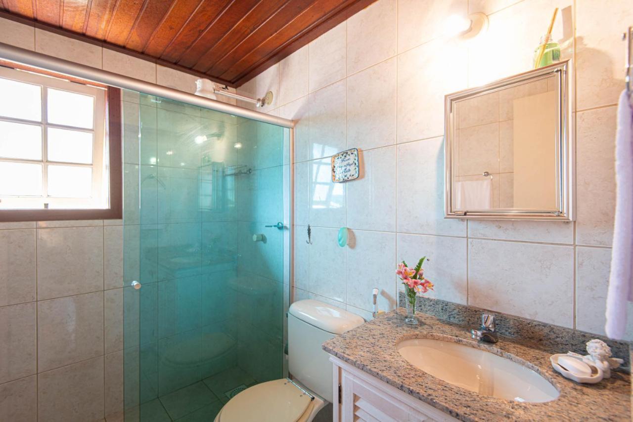 Casa Em Condominio Com Piscina Na Melhor Localizacao De Buzios Bagian luar foto
