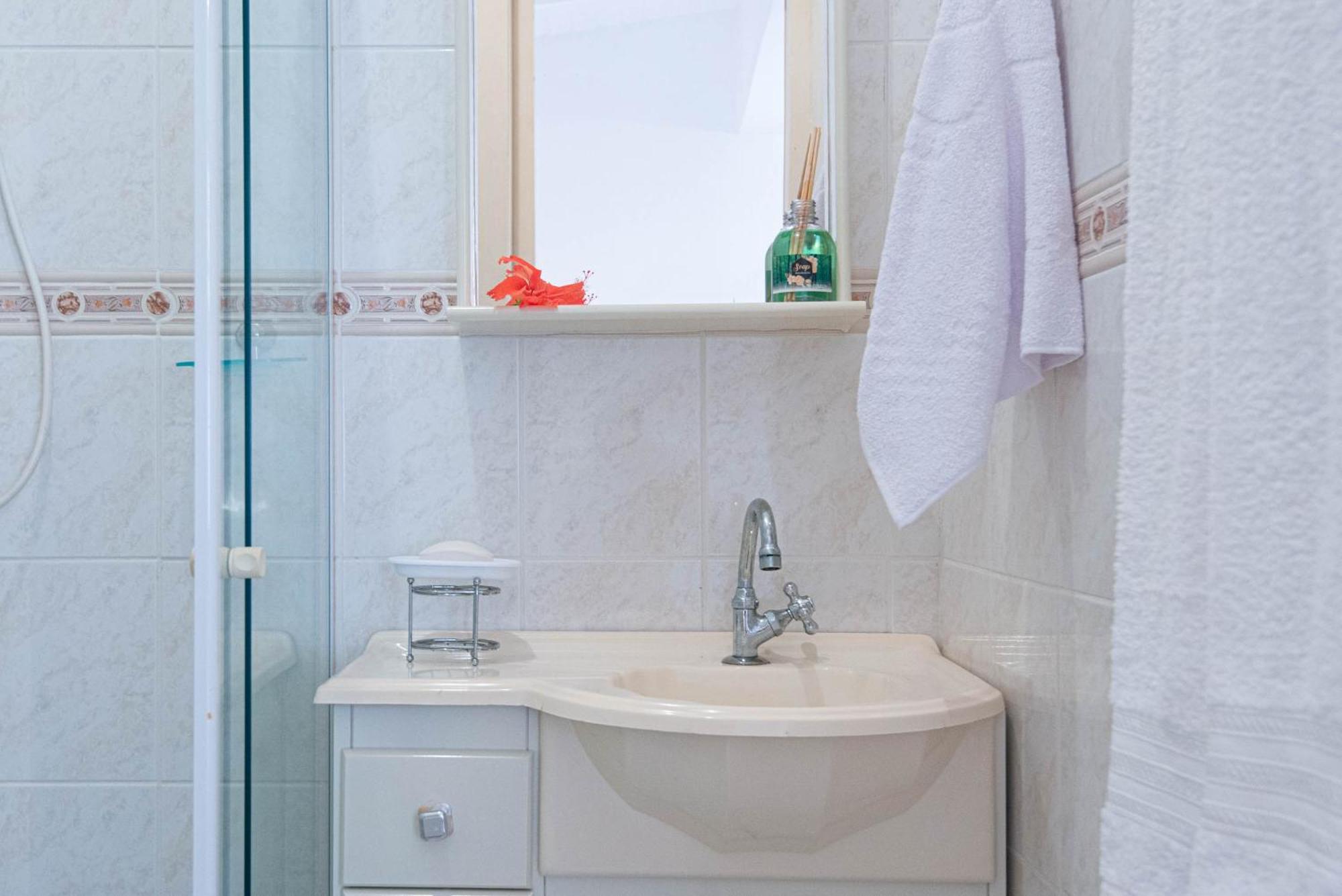 Casa Em Condominio Com Piscina Na Melhor Localizacao De Buzios Bagian luar foto