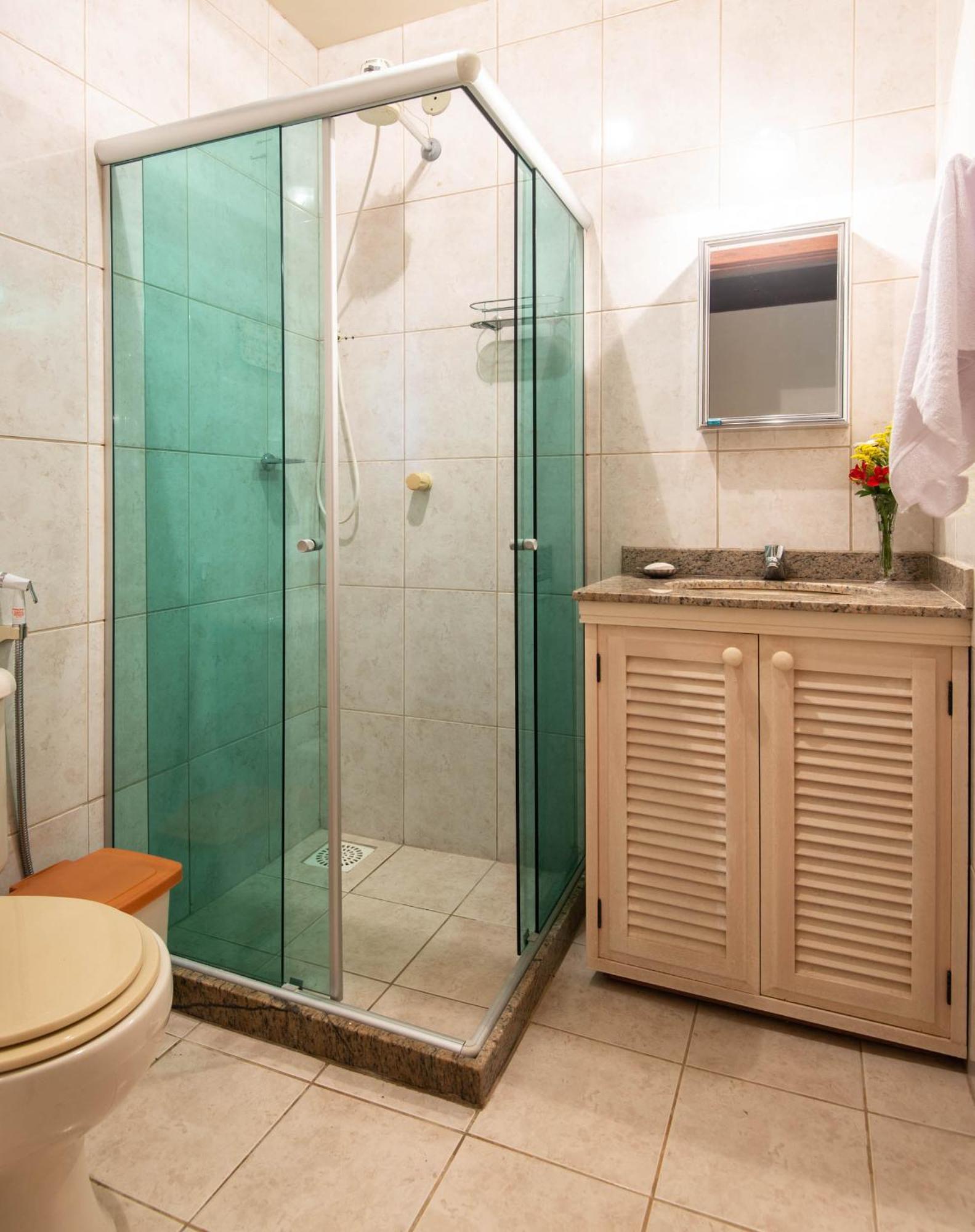Casa Em Condominio Com Piscina Na Melhor Localizacao De Buzios Bagian luar foto