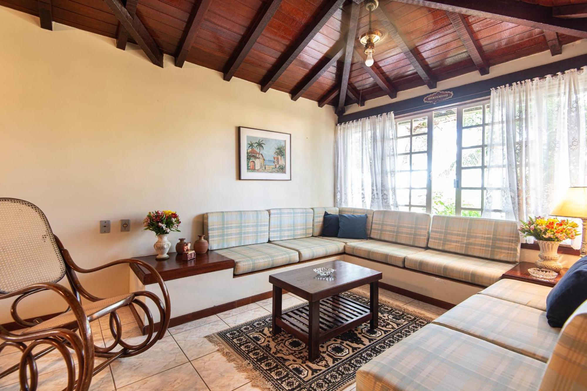 Casa Em Condominio Com Piscina Na Melhor Localizacao De Buzios Bagian luar foto