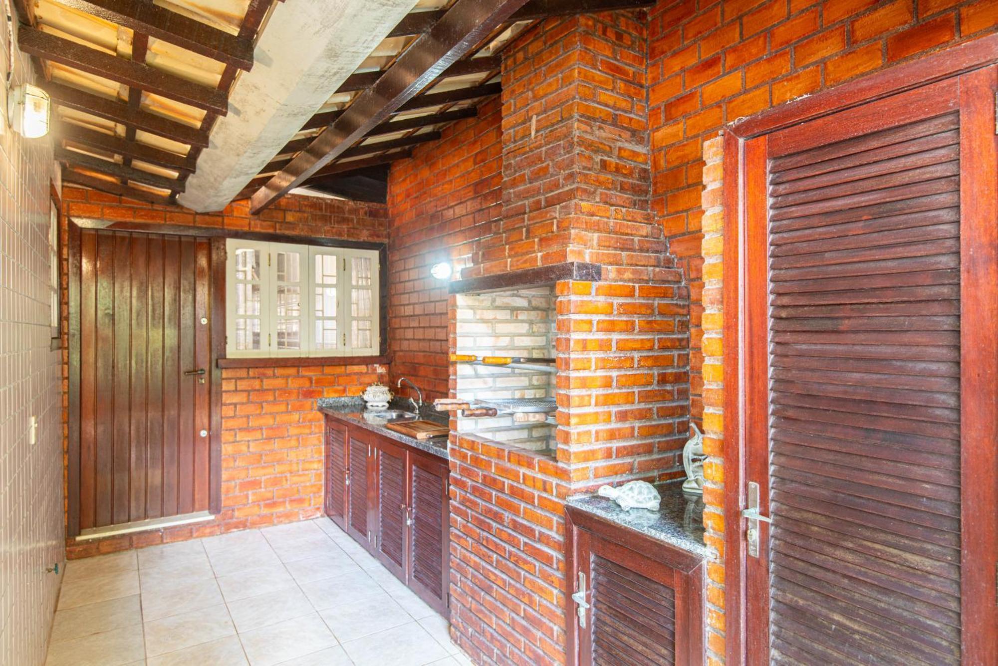 Casa Em Condominio Com Piscina Na Melhor Localizacao De Buzios Bagian luar foto