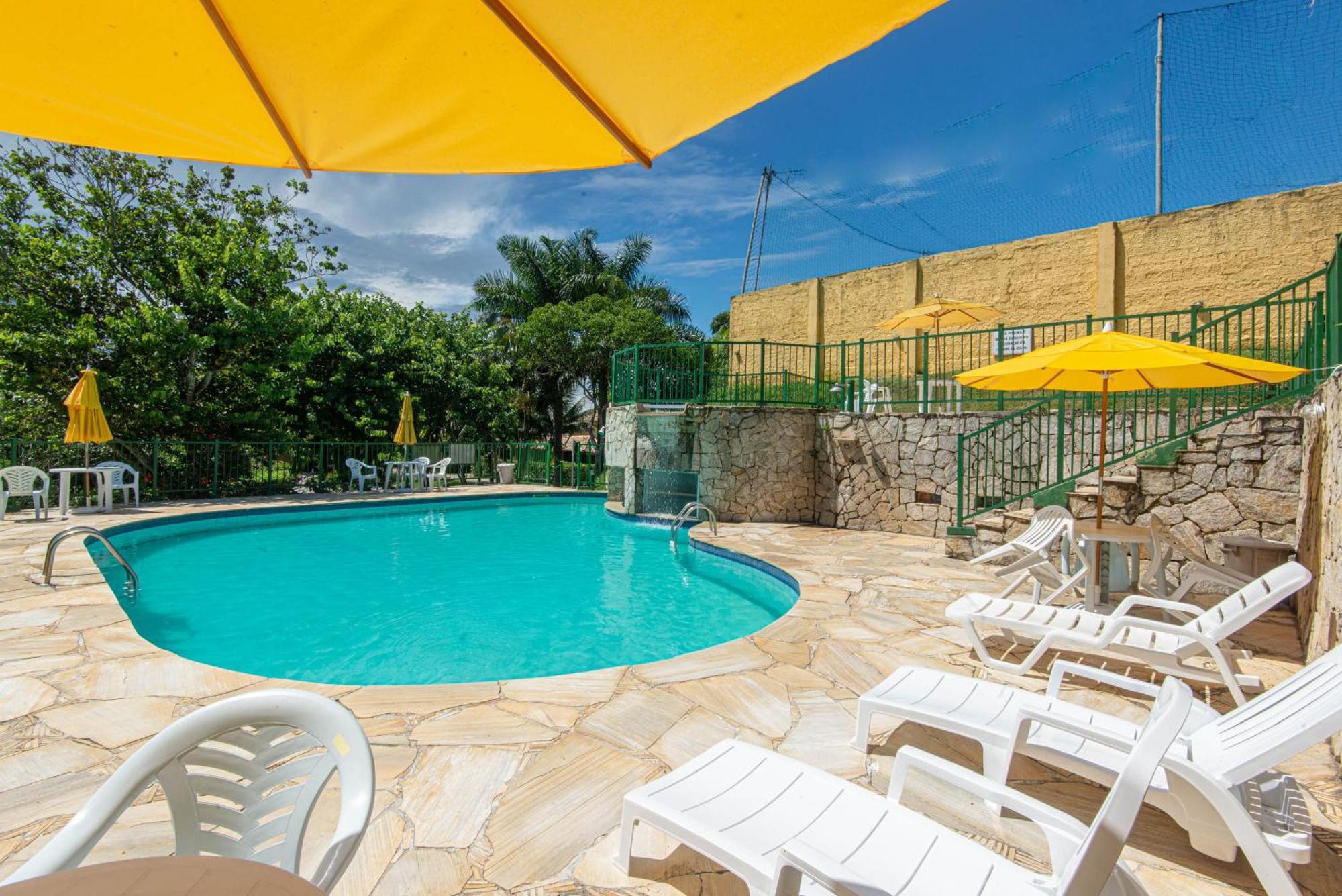 Casa Em Condominio Com Piscina Na Melhor Localizacao De Buzios Bagian luar foto